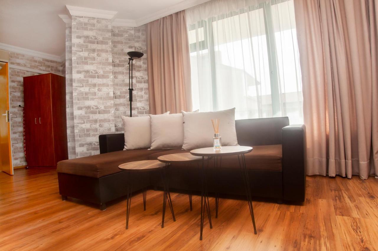 Ravda Bay Guest House ภายนอก รูปภาพ