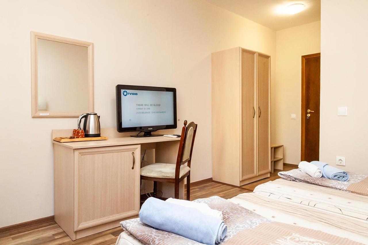 Ravda Bay Guest House ภายนอก รูปภาพ