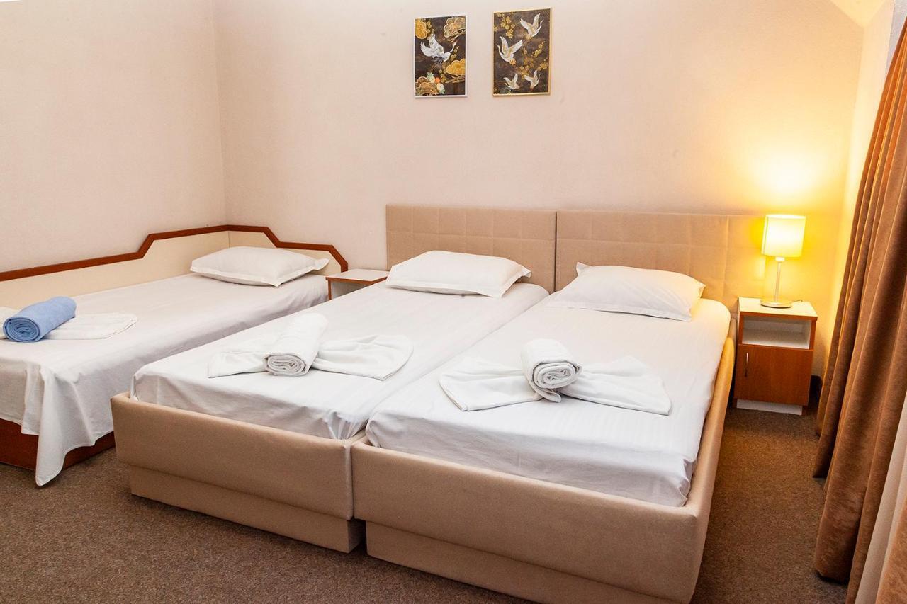 Ravda Bay Guest House ภายนอก รูปภาพ