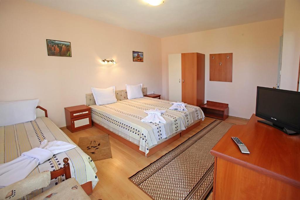 Ravda Bay Guest House ห้อง รูปภาพ